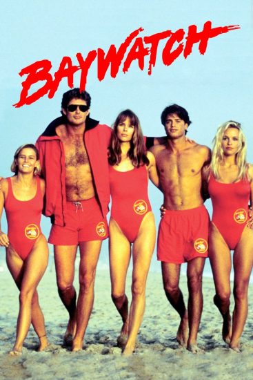 مسلسل Baywatch الموسم الثالث مترجم