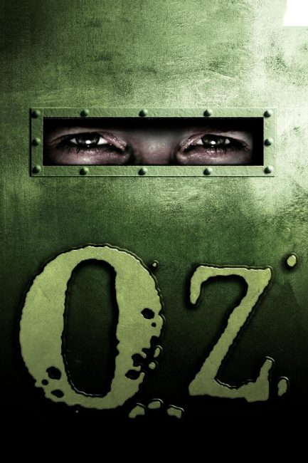 مسلسل Oz الموسم الاول الحلقة 4 مترجمة
