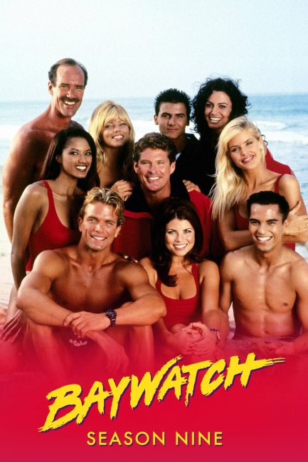 مسلسل Baywatch الموسم التاسع الحلقة 4 مترجمة