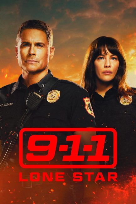 مسلسل 9-1-1: Lone Star الموسم الاول الحلقة 7 مترجمة
