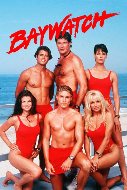 مسلسل Baywatch الموسم الخامس الحلقة 19 مترجمة