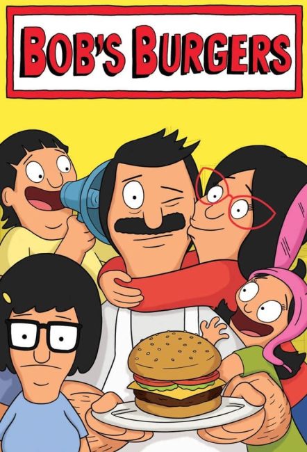مسلسل Bob’s Burgers الموسم الاول الحلقة 4 مترجمة
