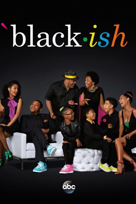 مسلسل Black-ish الموسم الثالث الحلقة 13 مترجمة