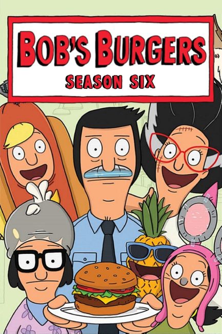 مسلسل Bob’s Burgers الموسم السادس الحلقة 7 مترجمة