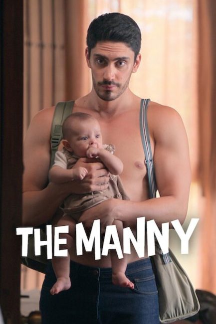 مسلسل The Manny الموسم الثالث الحلقة 3 مترجمة