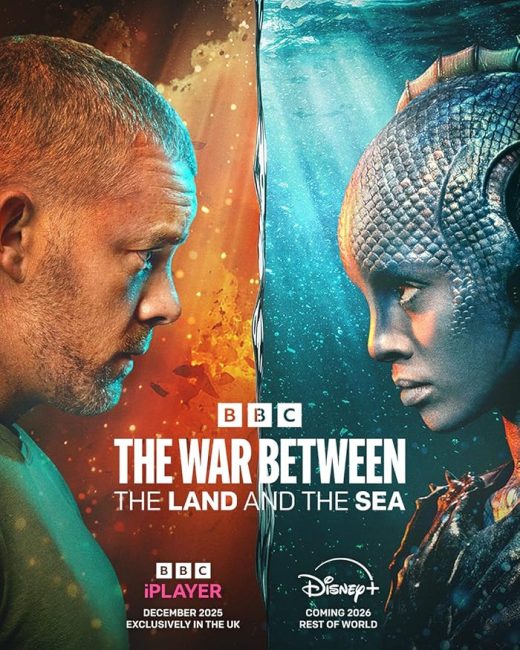 مسلسل The War Between the Land and the Sea الموسم الاول الحلقة 5 مترجمة