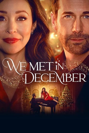 فيلم We Met in December 2025 مترجم اون لاين