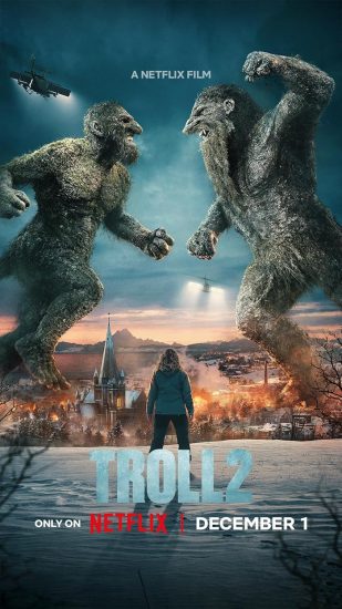 فيلم Troll 2 2025 مترجم اون لاين