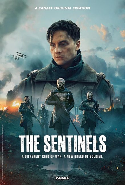 مسلسل The Sentinels الموسم الاول الحلقة 2 مترجمة