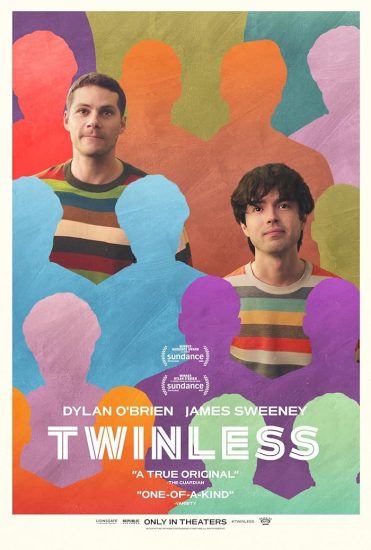 فيلم Twinless 2025 مترجم اون لاين