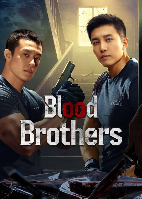 مسلسل اخوة الدم Blood Brothers الحلقة 6 مترجمة
