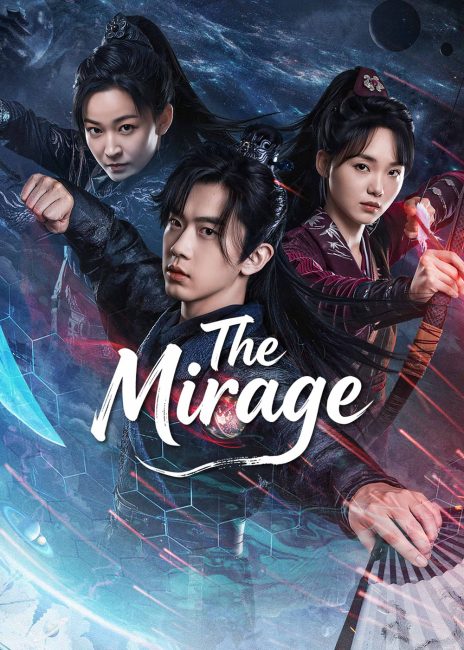 مسلسل السراب The Mirage الحلقة 5 مترجمة