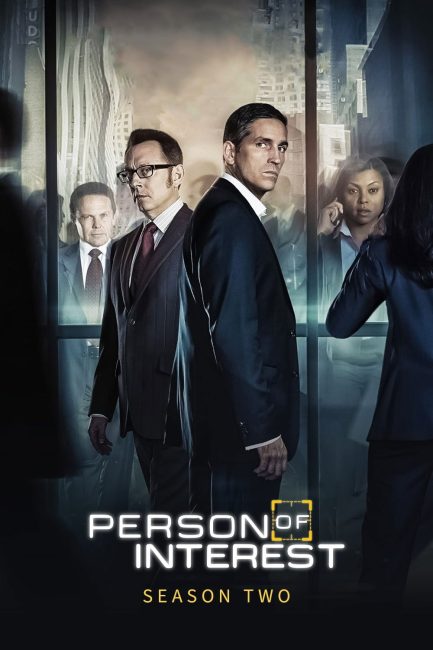 مسلسل Person of Interest الموسم الثاني الحلقة 12 مترجمة