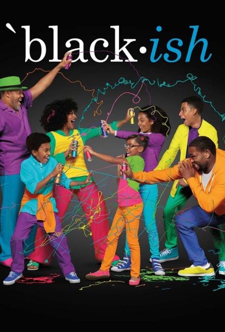 مسلسل Black-ish الموسم الثاني الحلقة 22 مترجمة