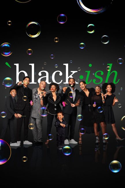 مسلسل Black-ish الموسم السادس الحلقة 5 مترجمة