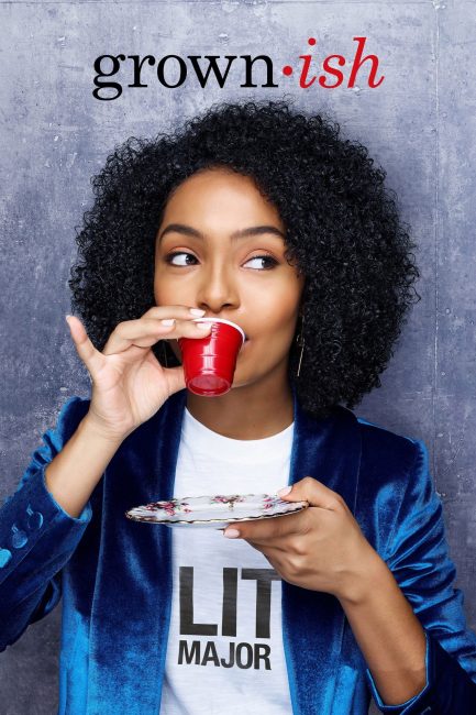 مسلسل Grown-ish الموسم الاول الحلقة 11 مترجمة