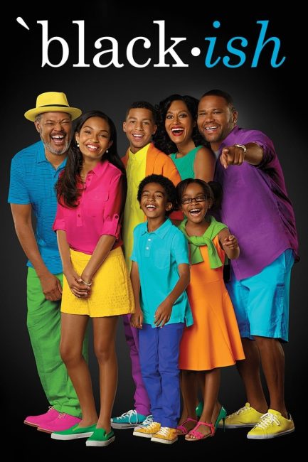 مسلسل Black-ish الموسم الاول الحلقة 15 مترجمة