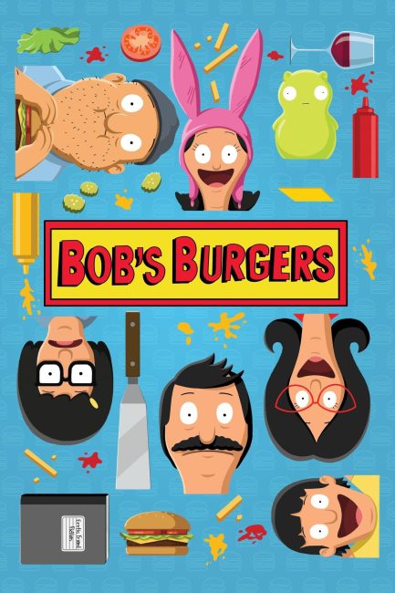 مسلسل Bob’s Burgers الموسم 13 الحلقة 4 مترجمة