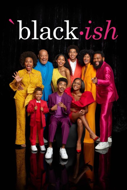 مسلسل Black-ish الموسم الثامن الحلقة 10 مترجمة