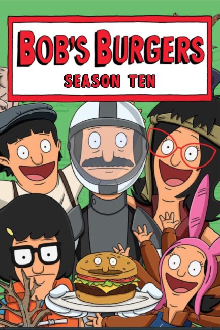 مسلسل Bob’s Burgers الموسم العاشر الحلقة 5 مترجمة