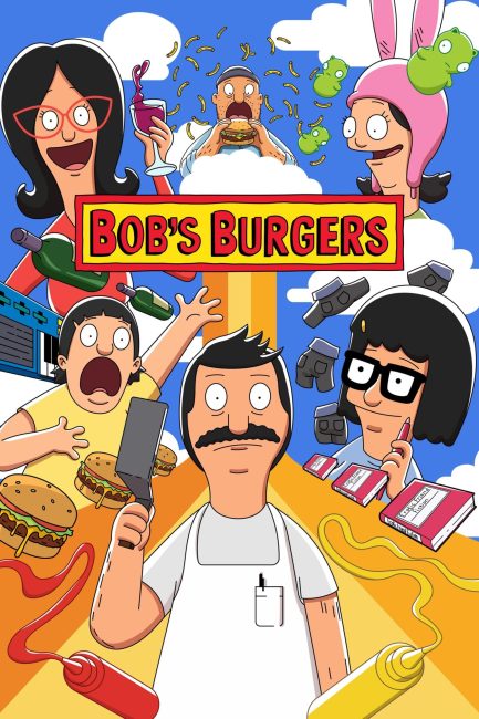 مسلسل Bob’s Burgers الموسم 15 الحلقة 15 مترجمة