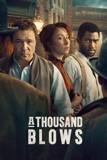 مسلسل A Thousand Blows الموسم الثاني الحلقة 5 مترجمة