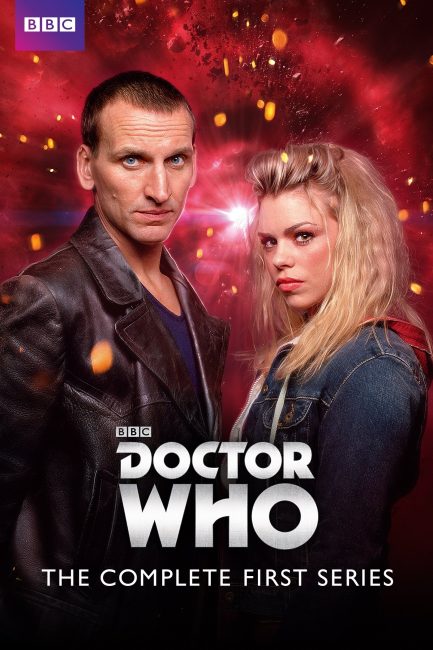 مسلسل Doctor Who الموسم الاول الحلقة 10 مترجمة