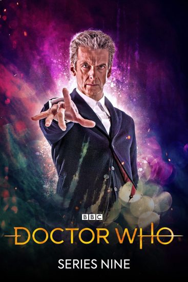 مسلسل Doctor Who الموسم التاسع مترجم