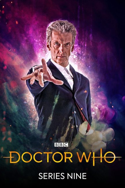 مسلسل Doctor Who الموسم التاسع الحلقة 4 مترجمة