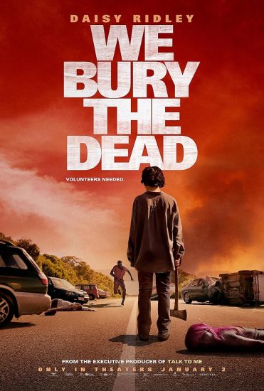 فيلم We Bury the Dead 2026 مترجم اون لاين