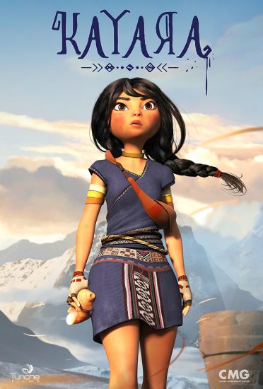 فيلم Kayara 2025 مترجم اون لاين