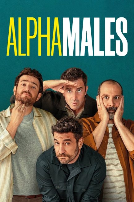 مسلسل Alpha Males الموسم الاول الحلقة 8 مترجمة