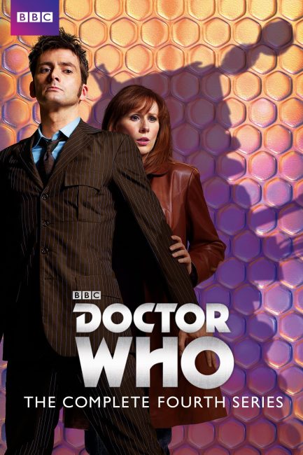 مسلسل Doctor Who الموسم الرابع الحلقة 7 مترجمة