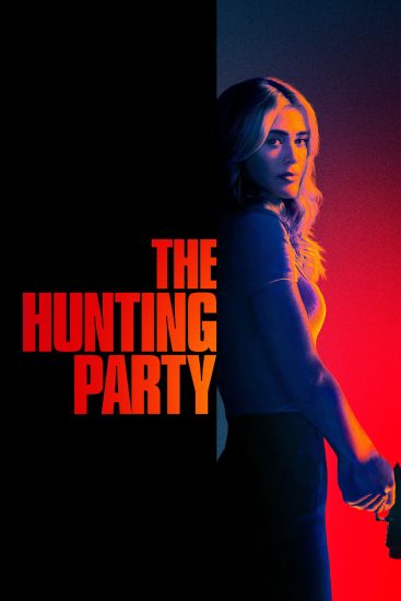 مسلسل The Hunting Party الموسم الثاني الحلقة 9 مترجمة