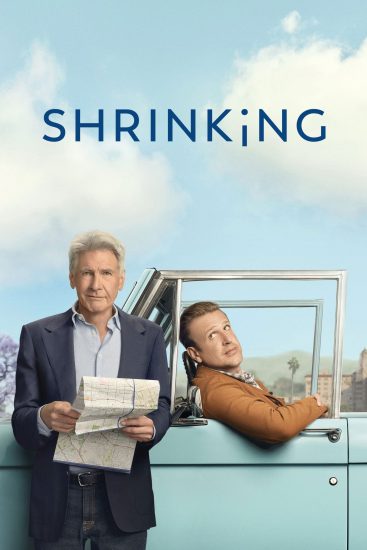 مسلسل Shrinking الموسم الثالث الحلقة 6 مترجمة