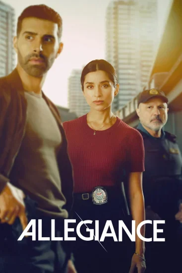 مسلسل Allegiance مترجم