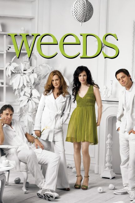 مسلسل Weeds الموسم الثالث الحلقة 10 مترجمة