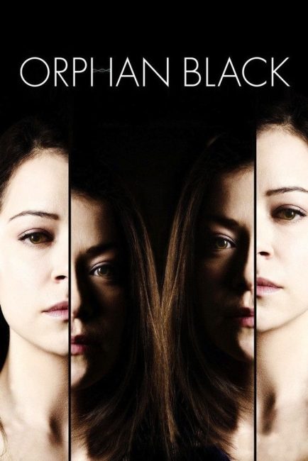 مسلسل Orphan Black الموسم الاول الحلقة 1 مترجمة