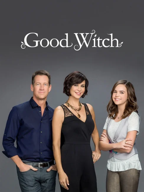 مسلسل Good Witch الموسم الاول الحلقة 4 مترجمة