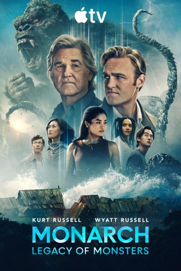 مسلسل Monarch: Legacy of Monsters الموسم الثاني الحلقة 7 مترجمة