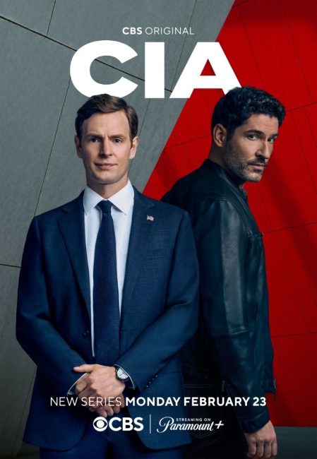 مسلسل CIA الموسم الاول الحلقة 8 مترجمة