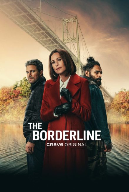 مسلسل The Borderline الموسم الاول الحلقة 2 مترجمة