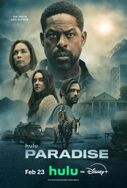 مسلسل Paradise الموسم الثاني الحلقة 5 مترجمة