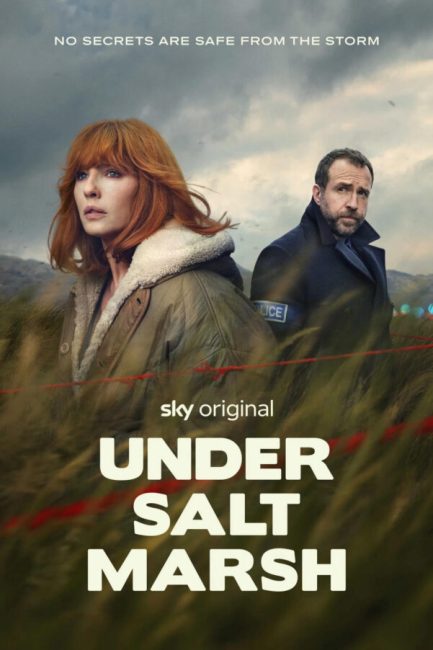 مسلسل Under Salt Marsh الموسم الاول الحلقة 5 مترجمة