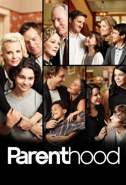 مسلسل Parenthood الموسم السادس الحلقة 5 مترجمة