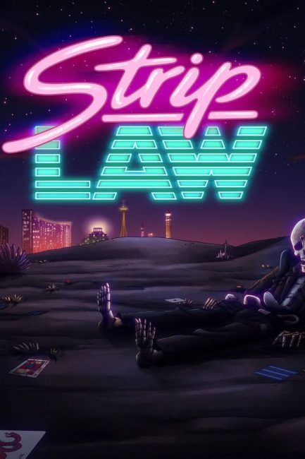 مسلسل Strip Law الموسم الاول الحلقة 6 مترجمة