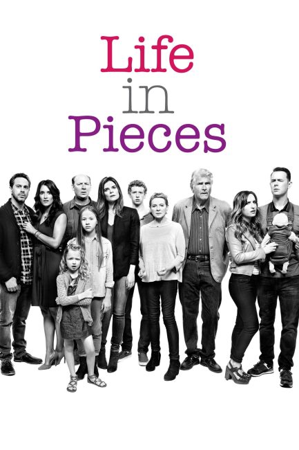 مسلسل Life in Pieces الموسم الاول الحلقة 4 مترجمة