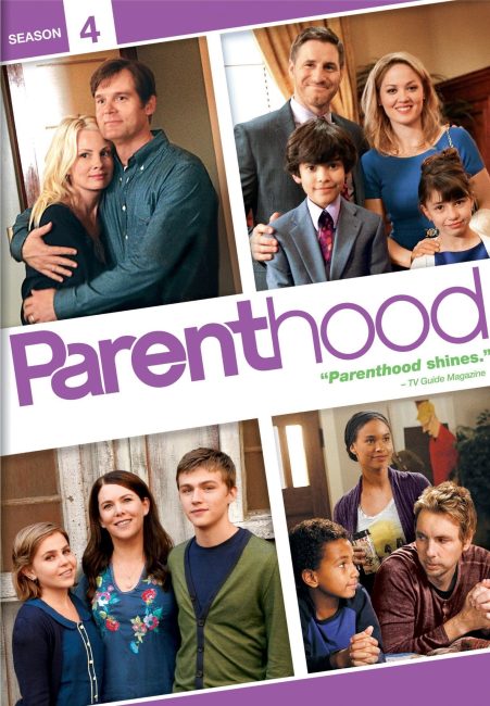 مسلسل Parenthood الموسم الرابع الحلقة 15 والاخيرة مترجمة