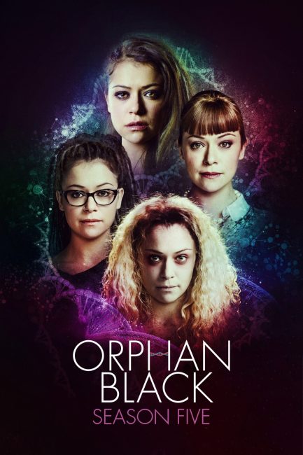 مسلسل Orphan Black الموسم الخامس الحلقة 1 مترجمة