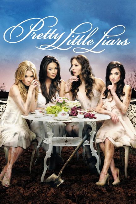 مسلسل Pretty Little Liars الموسم الثاني الحلقة 8 مترجمة